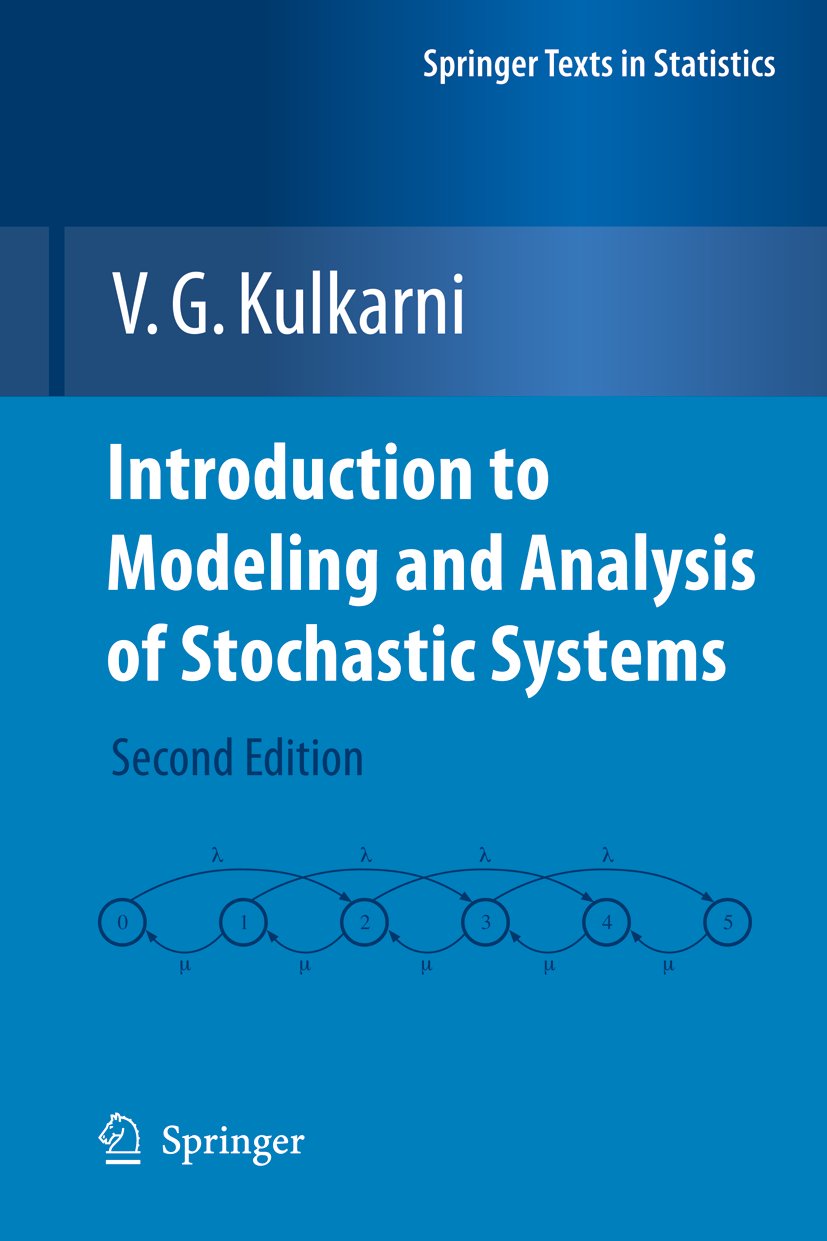 Springer Texts in Statistics