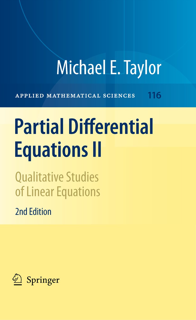 Applied Mathematical Sciences