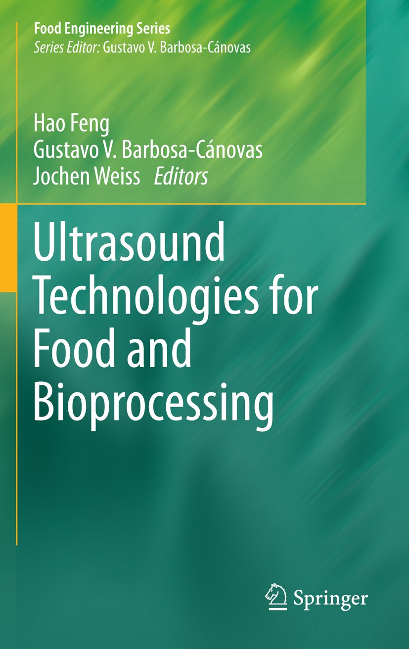 Food Engineering Series