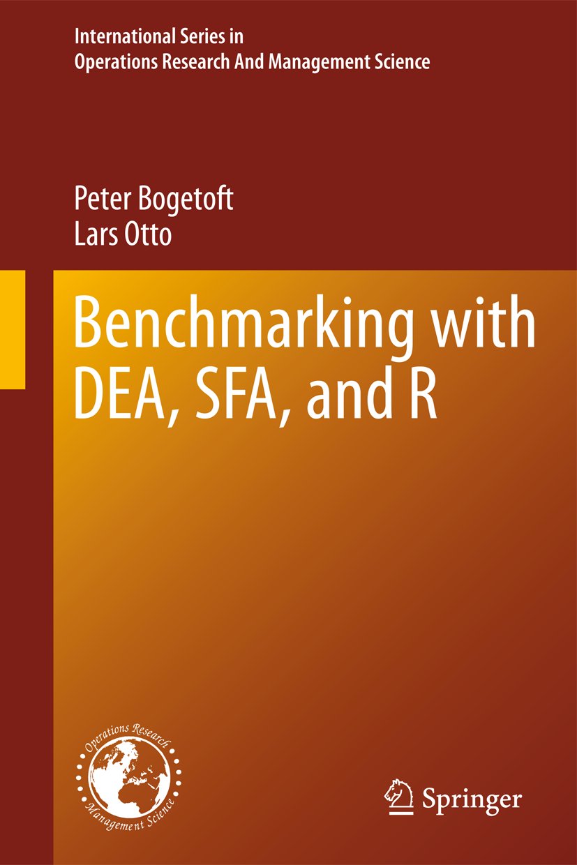 International Series in Operations Research & Management Science