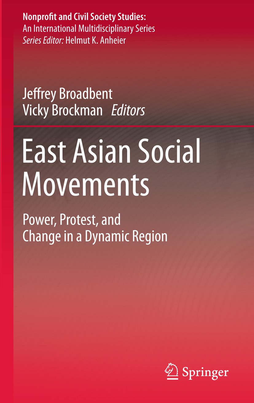 Nonprofit and Civil Society Studies