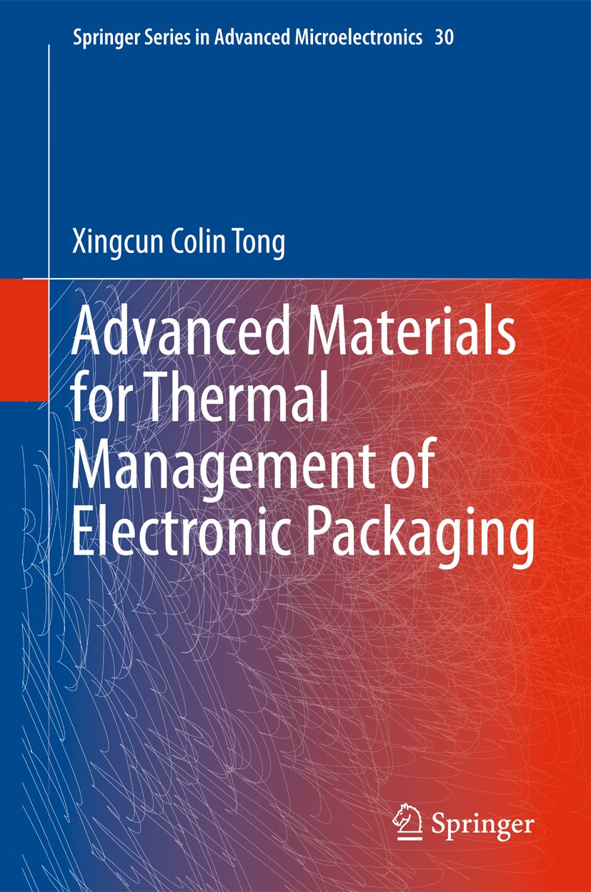 Springer Series in Advanced Microelectronics