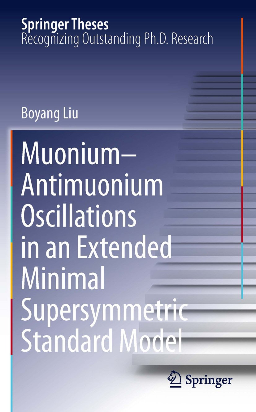 Springer Theses