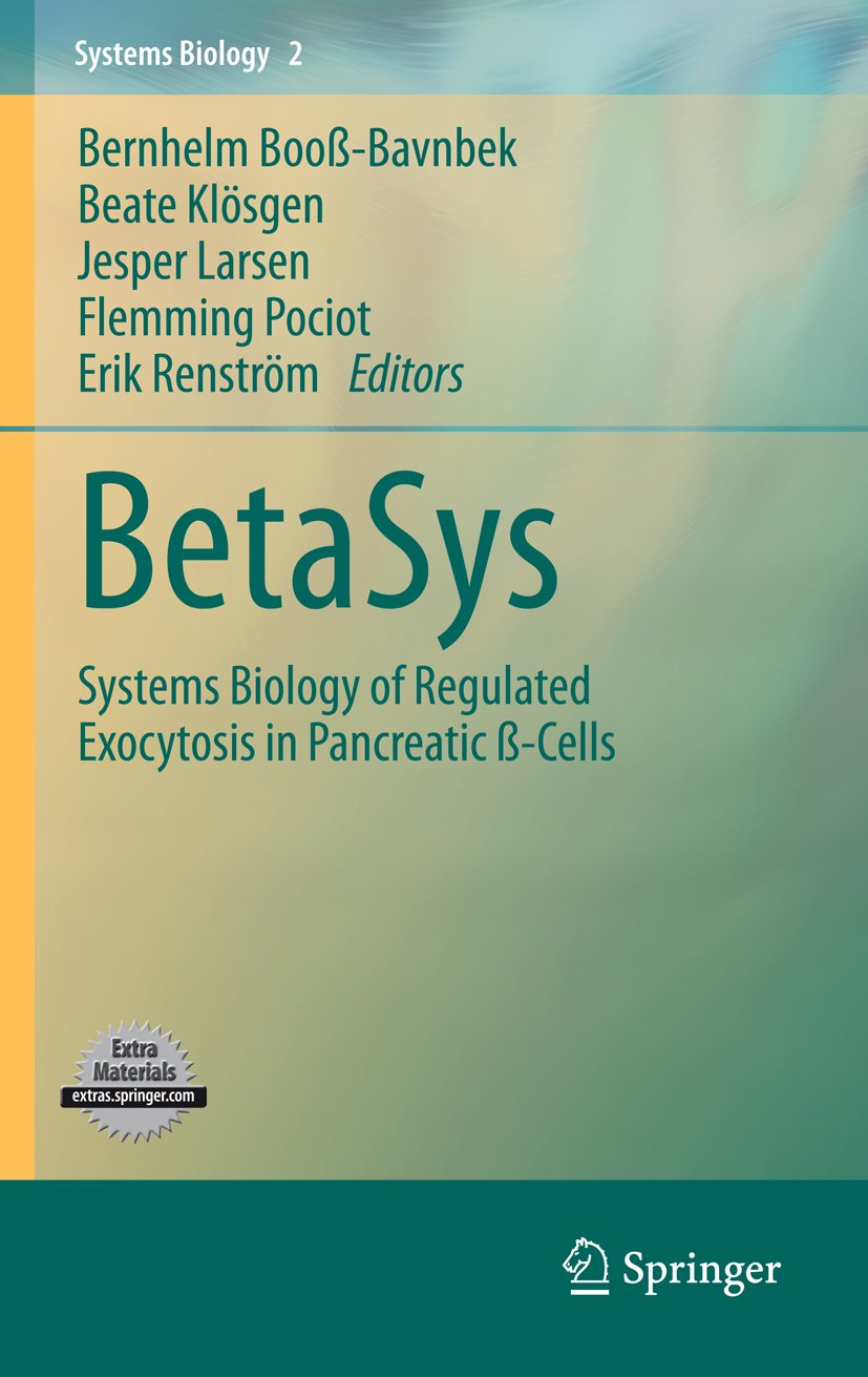 Systems Biology