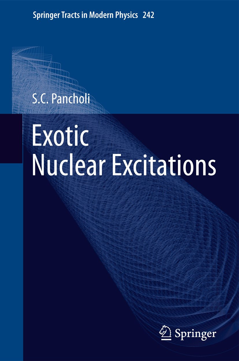 Springer Tracts in Modern Physics