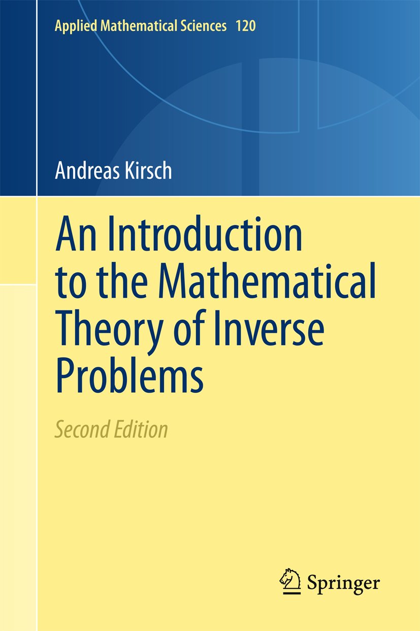 Applied Mathematical Sciences