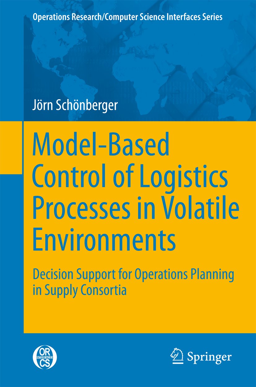 Operations Research/Computer Science Interfaces Series