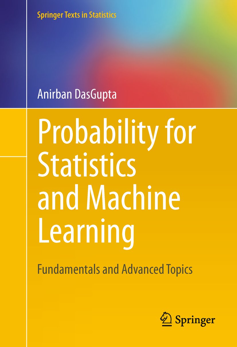 Springer Texts in Statistics