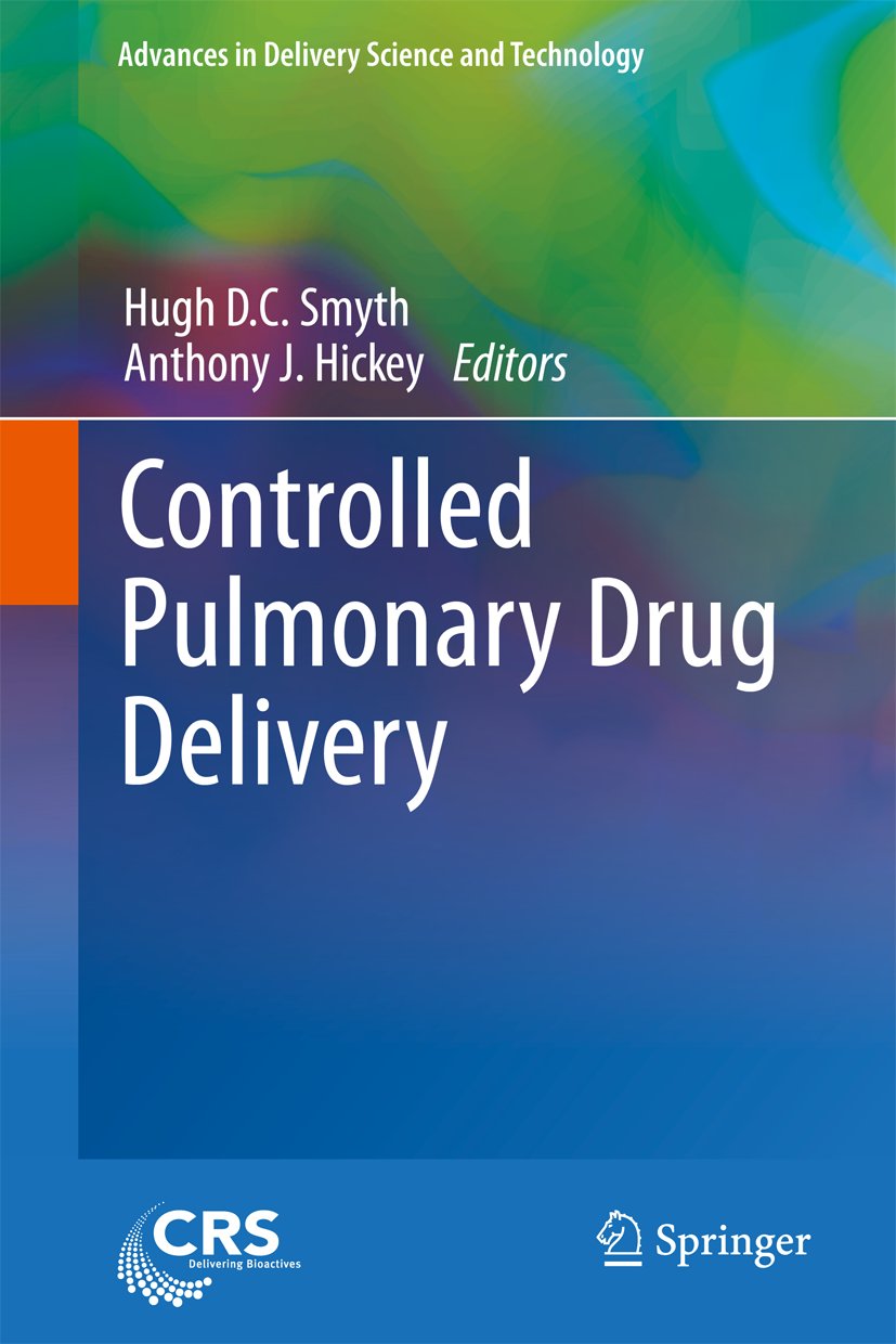 Advances in Delivery Science and Technology