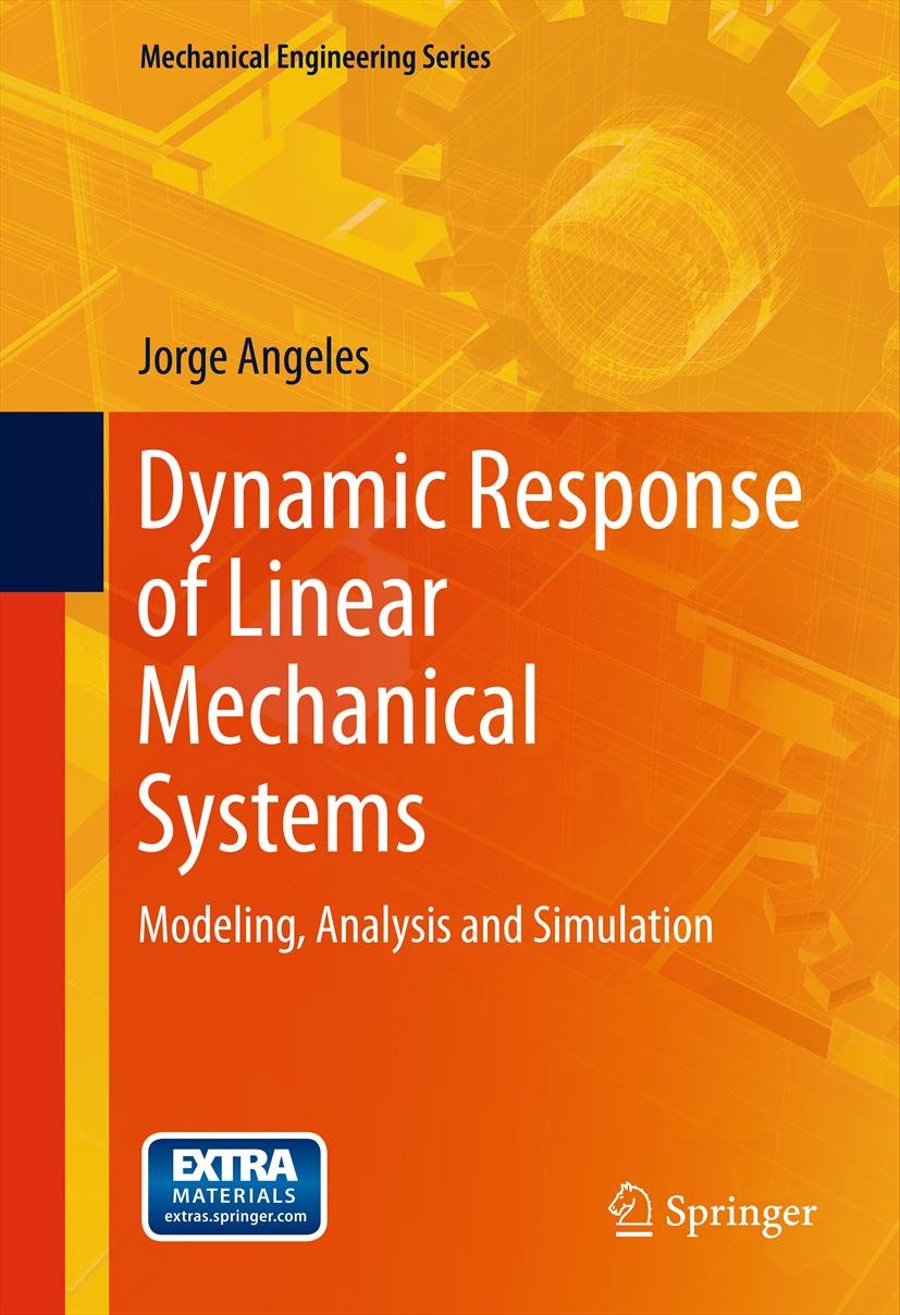 Mechanical Engineering Series