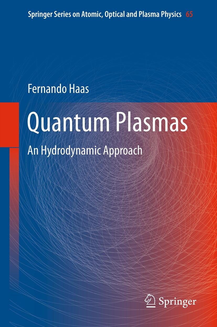 Springer Series on Atomic, Optical, and Plasma Physics