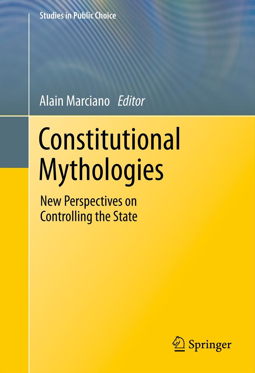 Studies in Public Choice