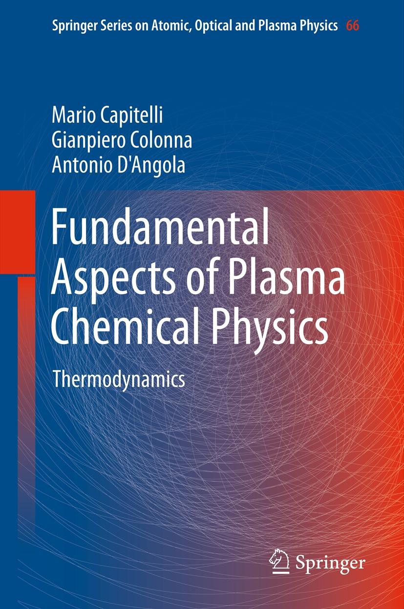 Springer Series on Atomic, Optical, and Plasma Physics