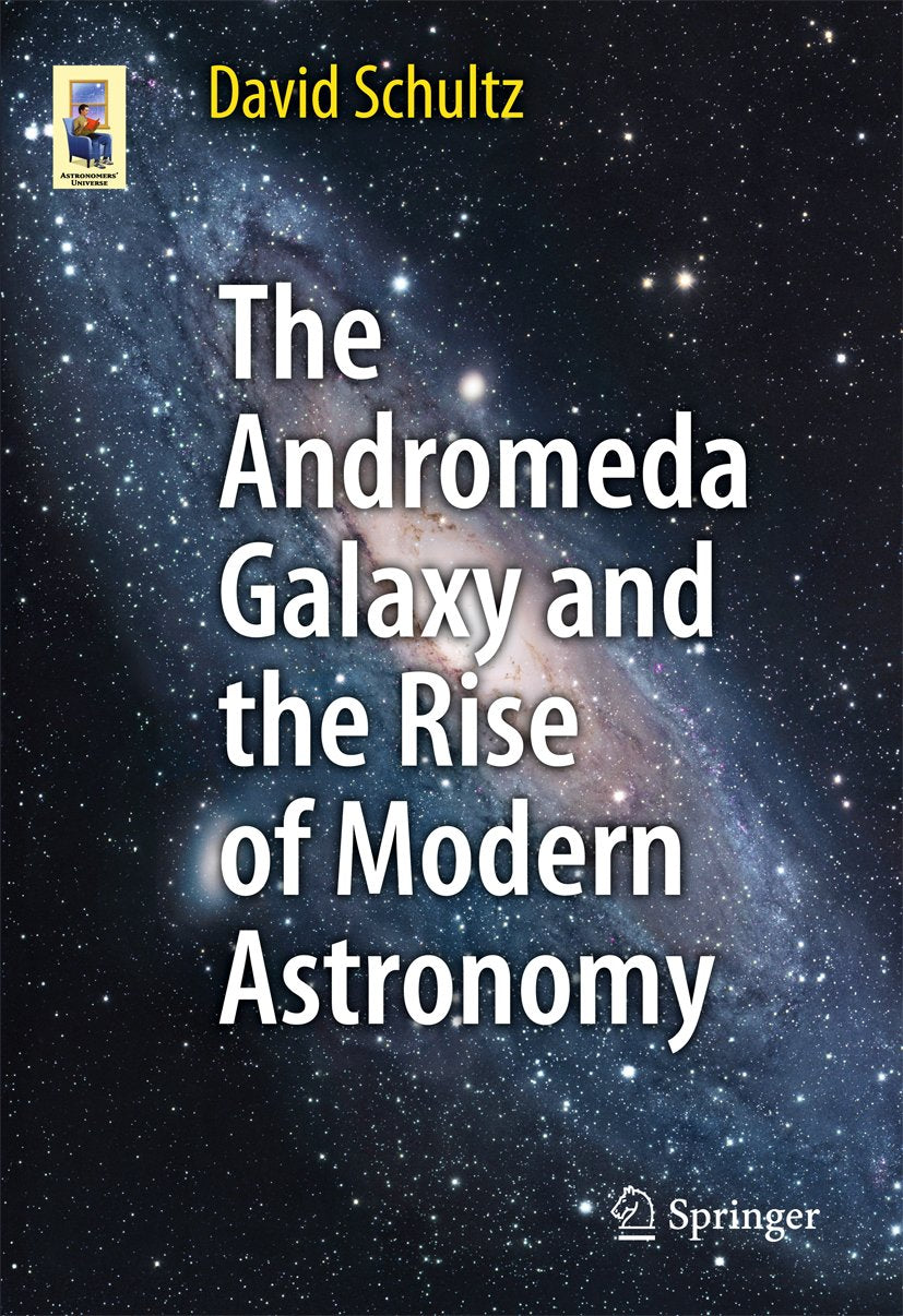 Astronomers' Universe