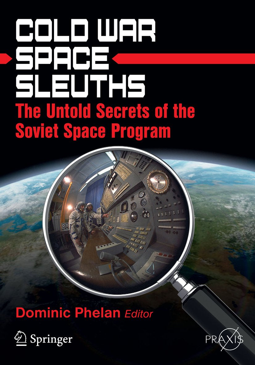 Springer Praxis Books