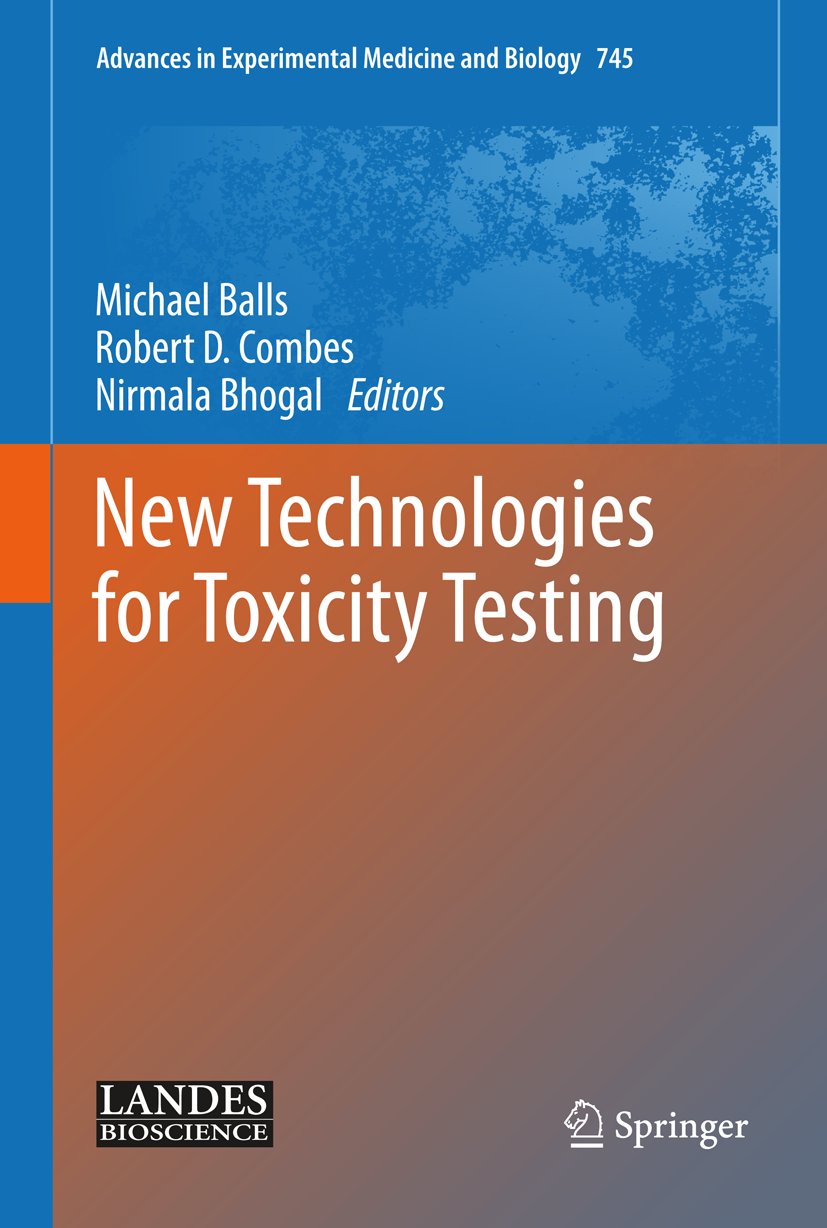 Advances in Experimental Medicine and Biology