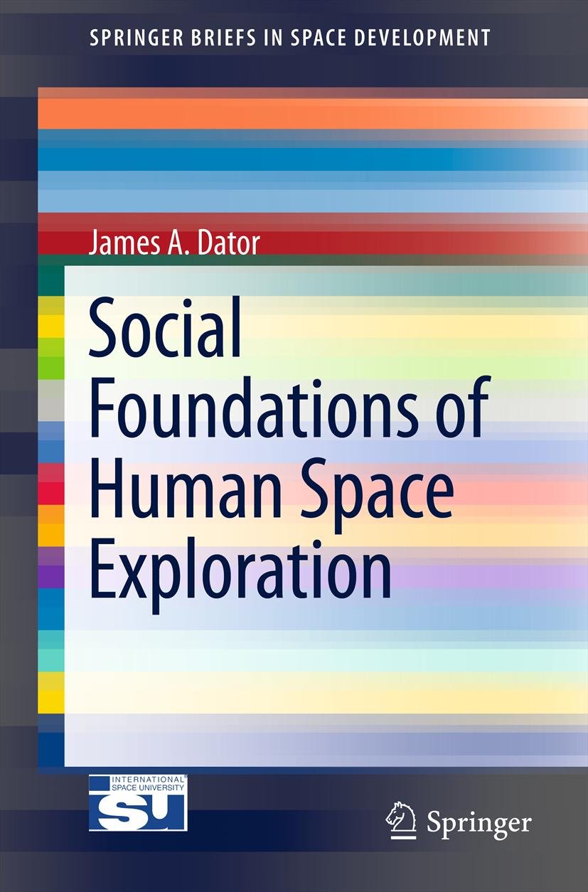 SpringerBriefs in Space Development