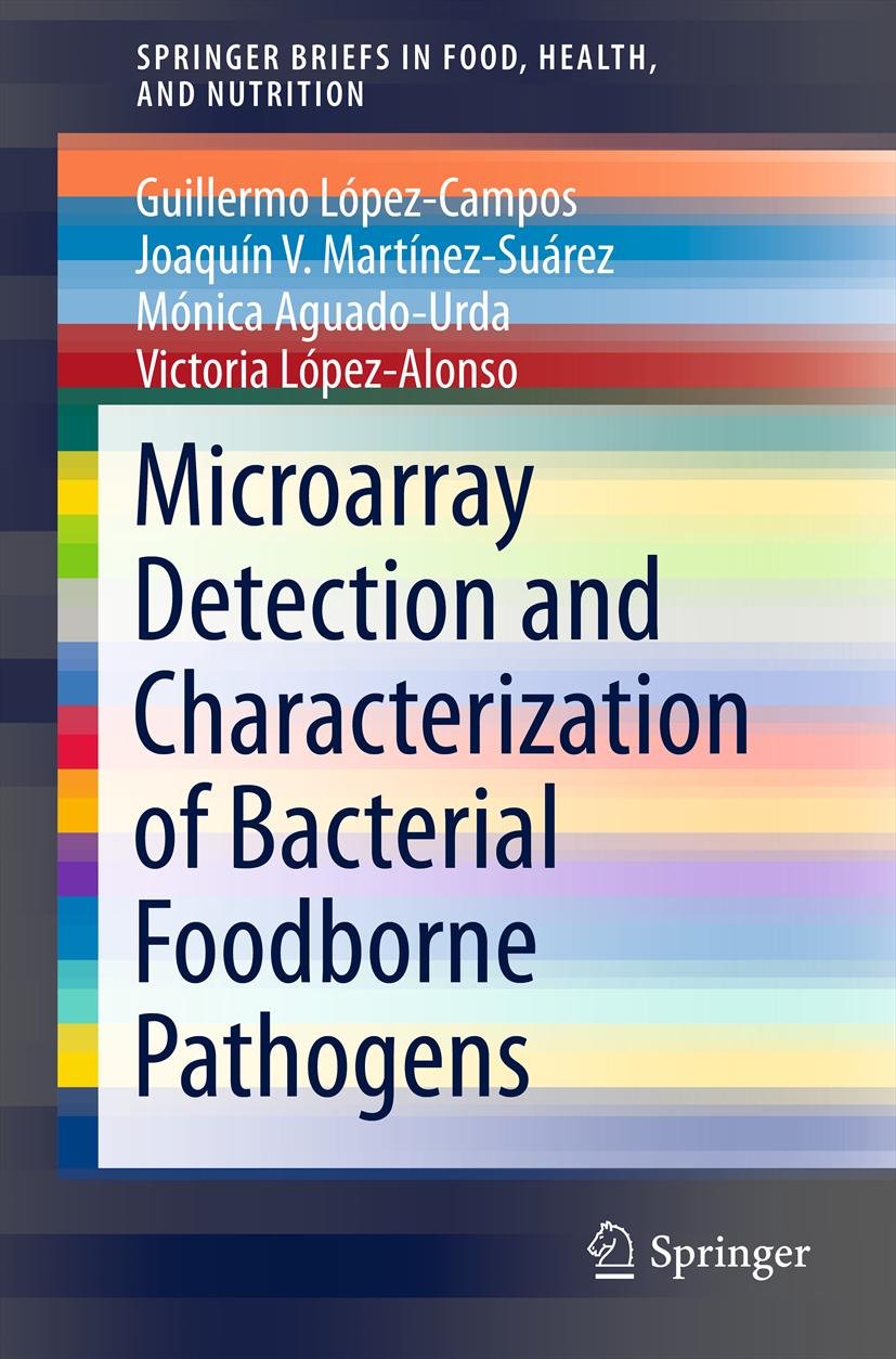 SpringerBriefs in Food, Health, and Nutrition