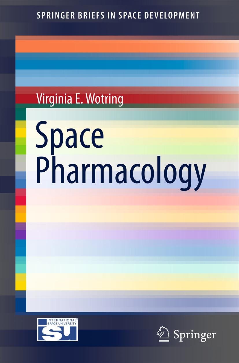 SpringerBriefs in Space Development