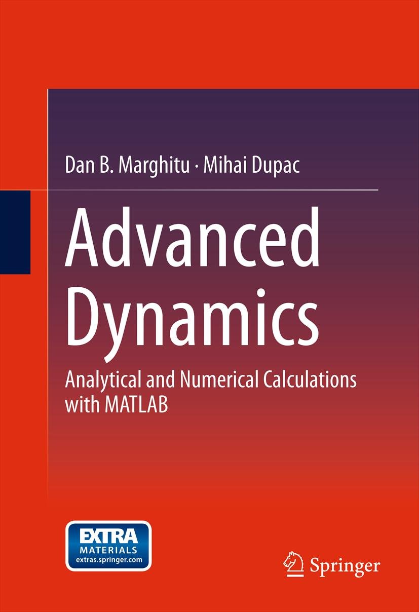Advanced Dynamics