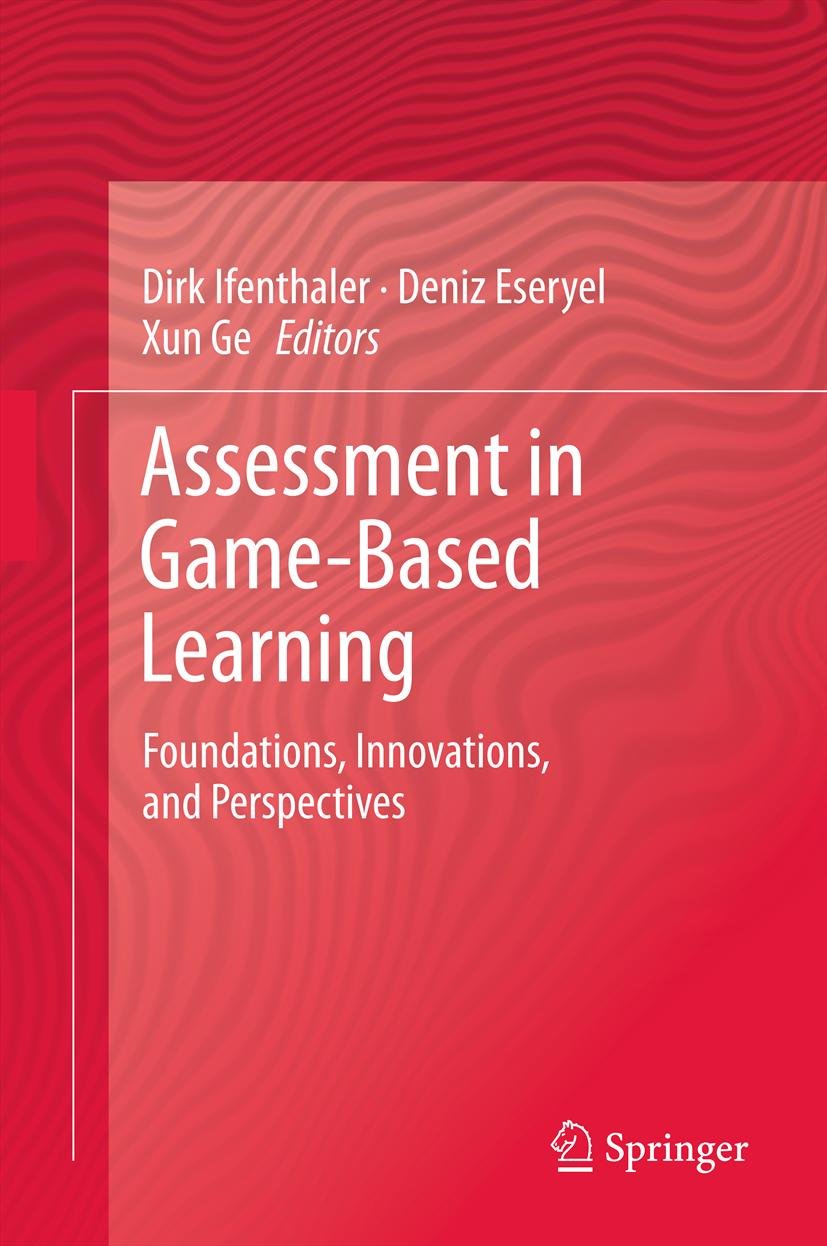 Assessment in Game-Based Learning