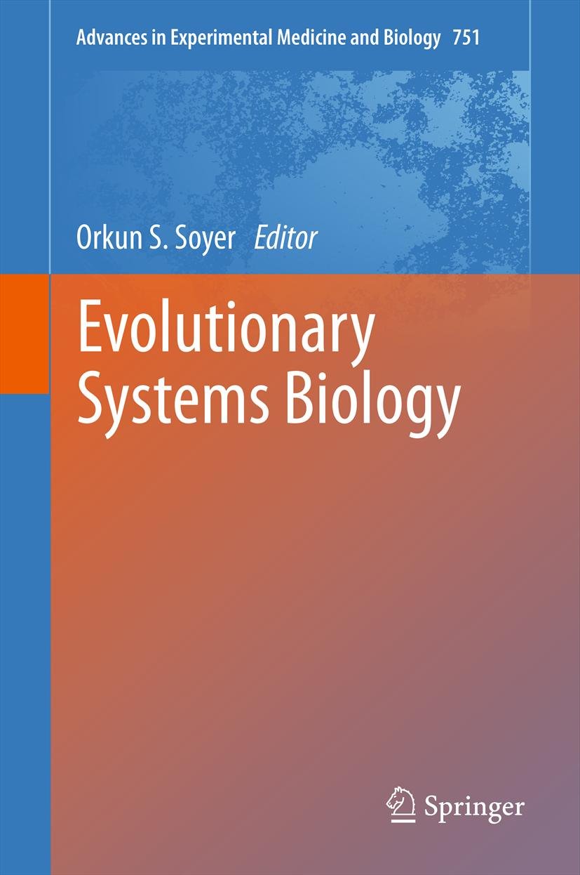 Advances in Experimental Medicine and Biology
