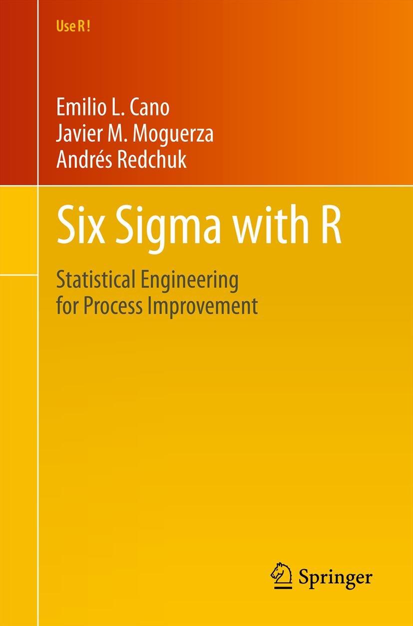 Use R!