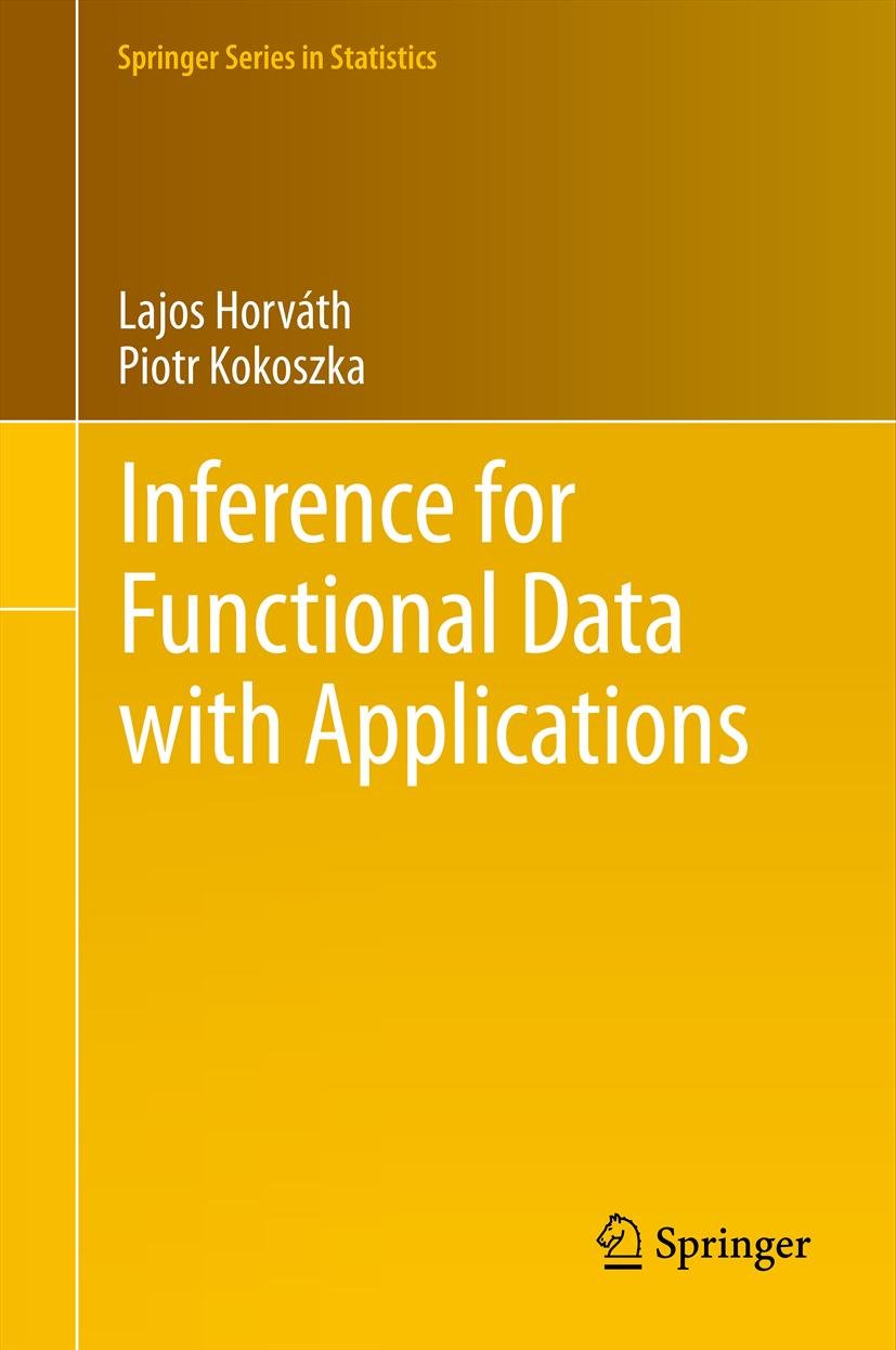 Springer Series in Statistics