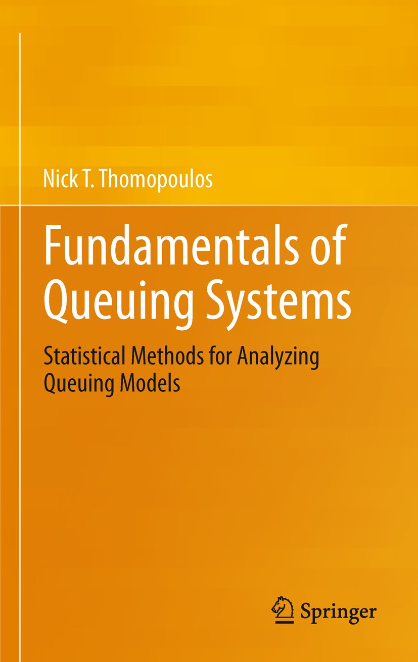 Fundamentals of Queuing Systems