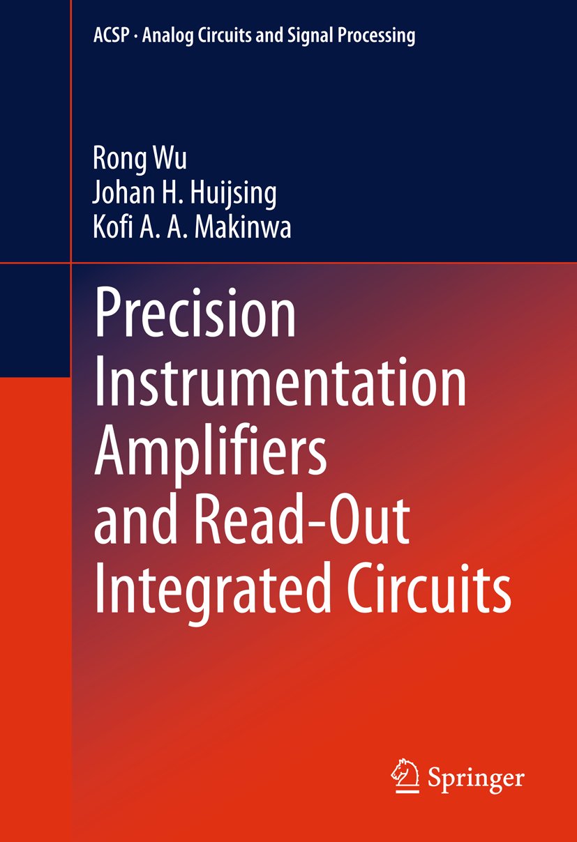 Analog Circuits and Signal Processing