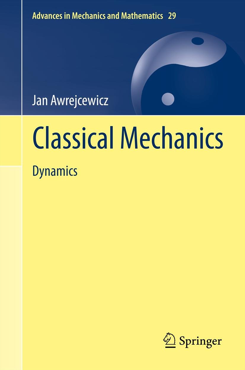 Advances in Mechanics and Mathematics