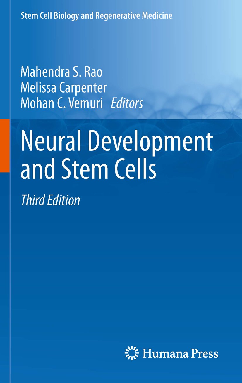 Stem Cell Biology and Regenerative Medicine