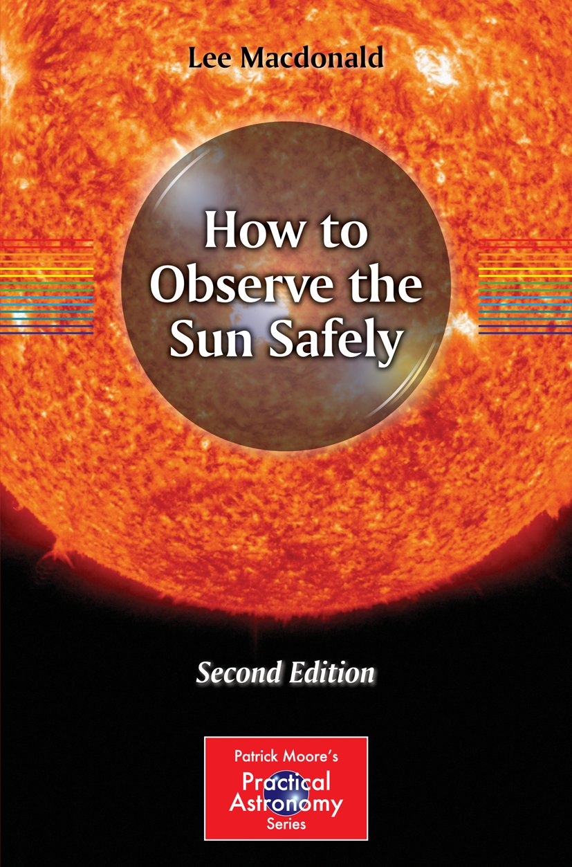 The Patrick Moore Practical Astronomy Series