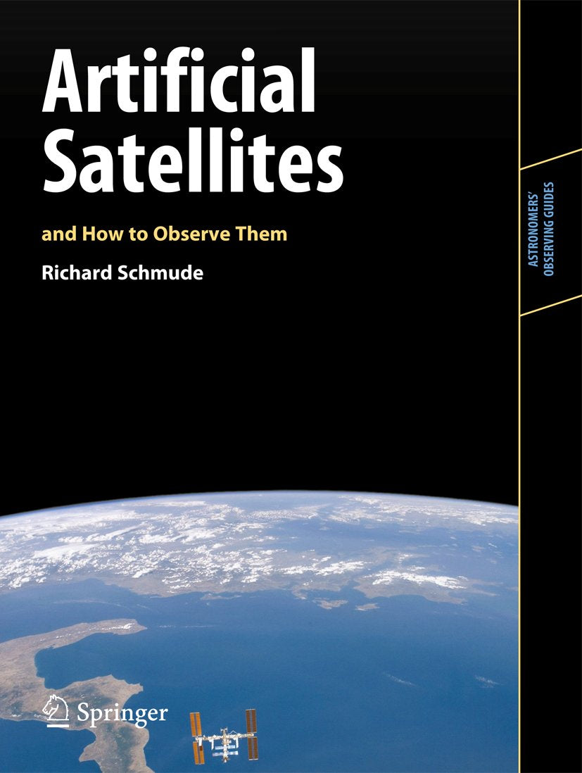 Astronomers' Observing Guides
