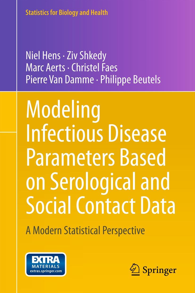 Statistics for Biology and Health