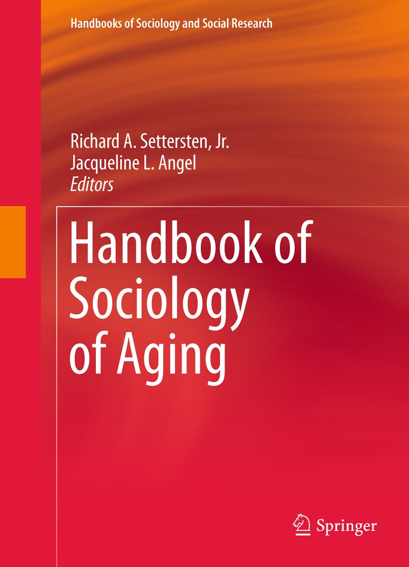 Handbooks of Sociology and Social Research