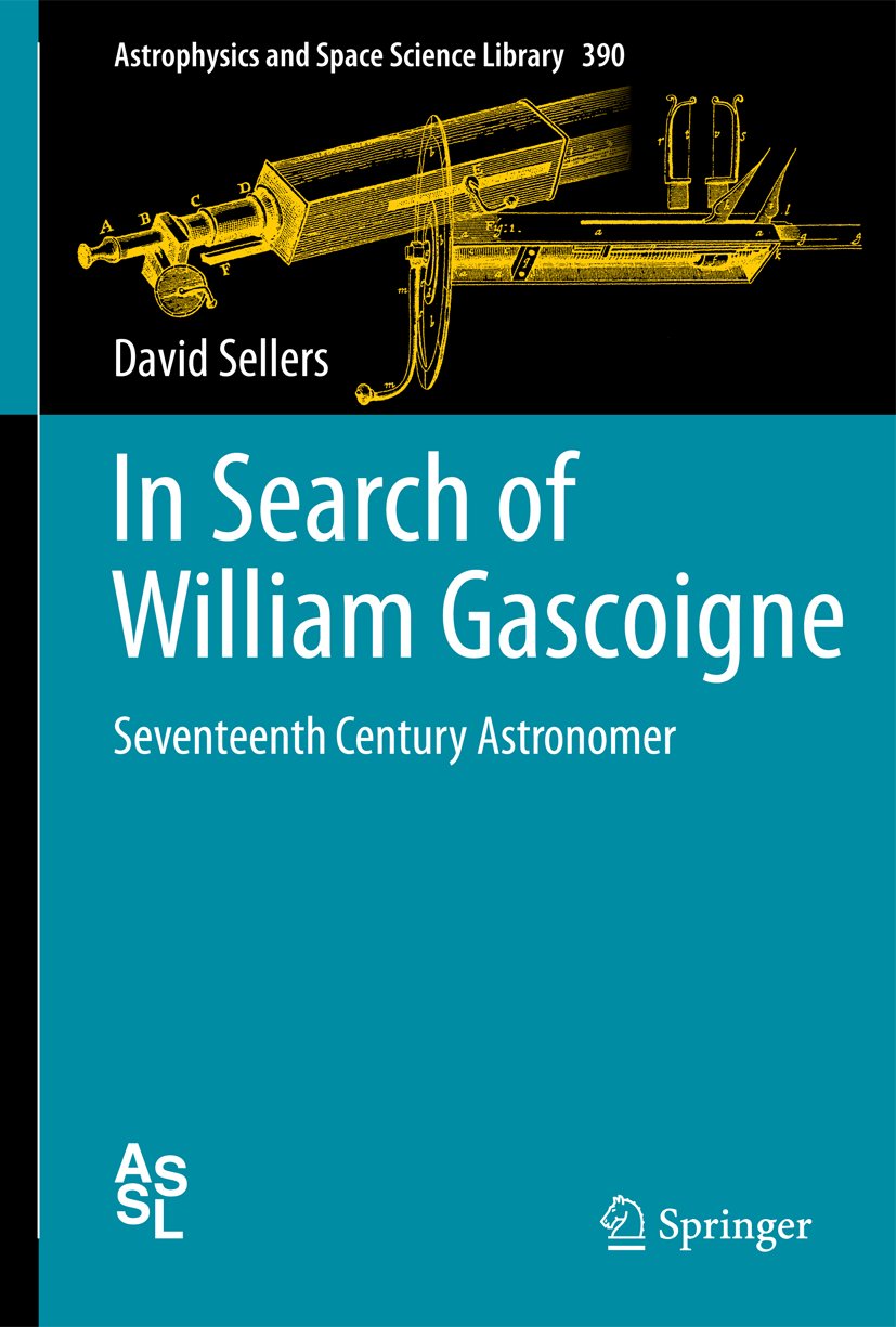 Astrophysics and Space Science Library
