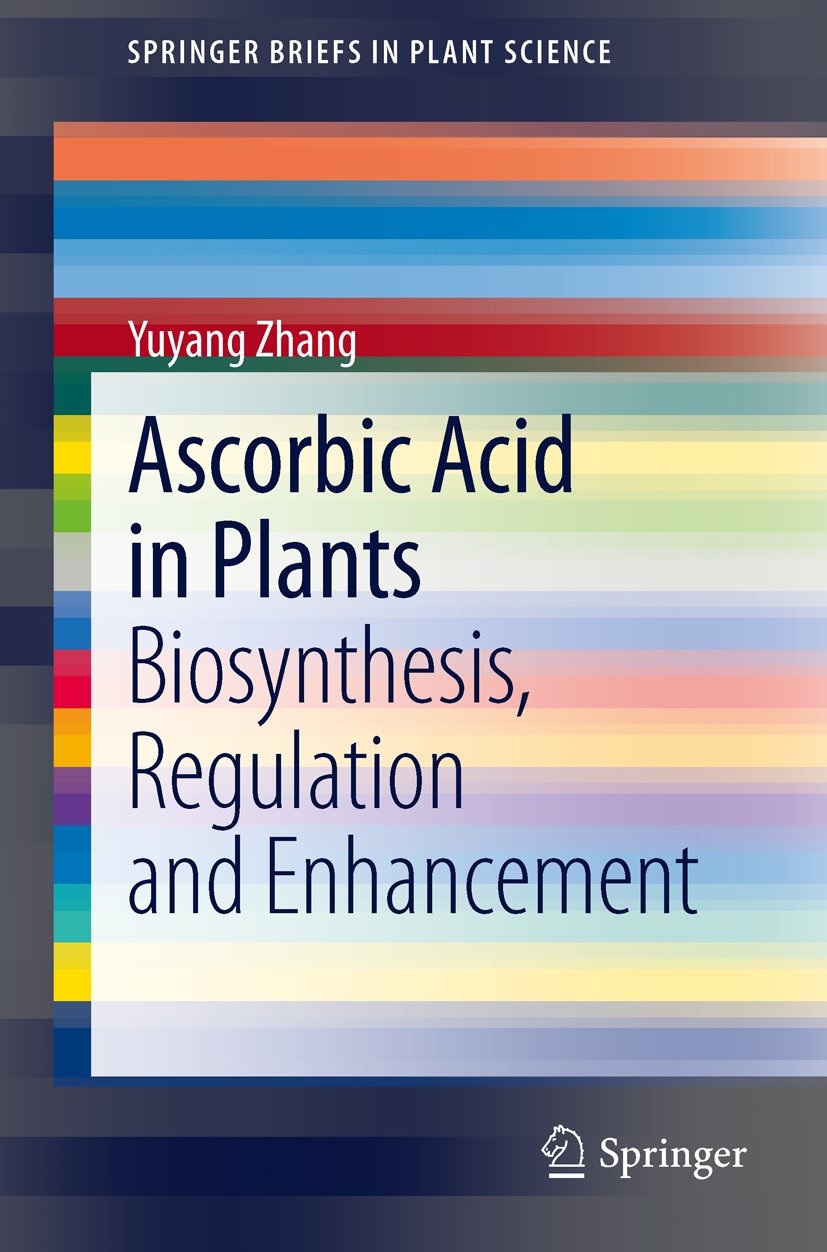 SpringerBriefs in Plant Science