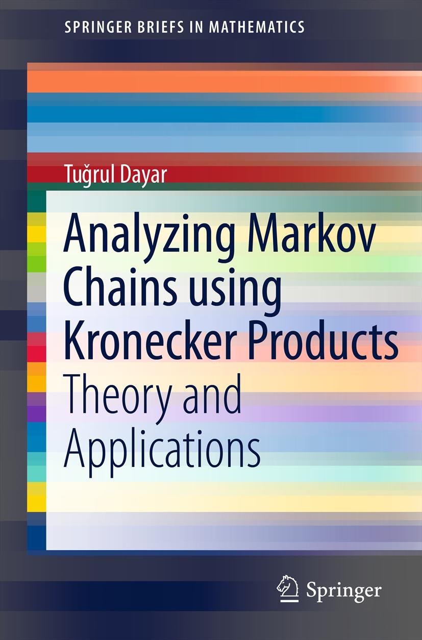 SpringerBriefs in Mathematics