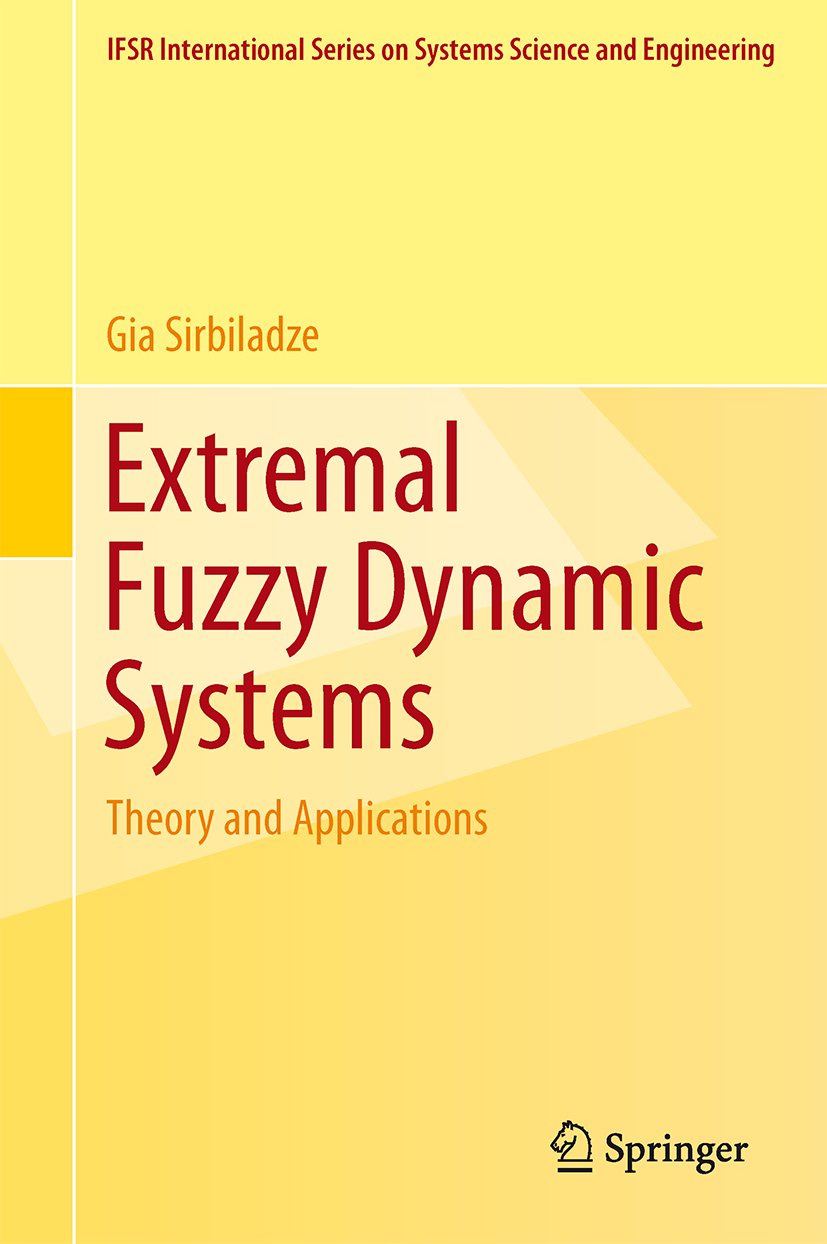 IFSR International Series in Systems Science and Systems Engineering
