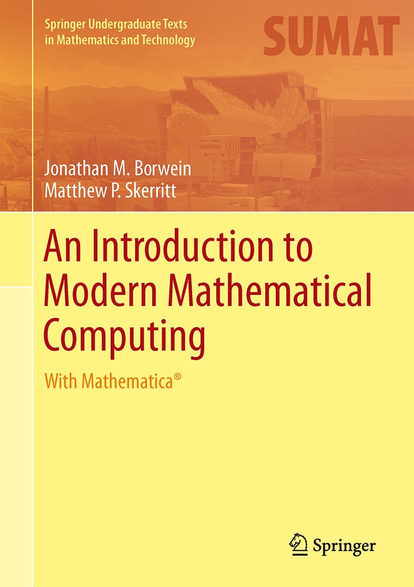 Springer Undergraduate Texts in Mathematics and Technology