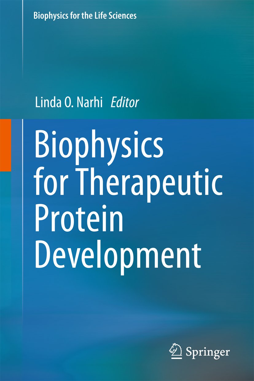 Biophysics for the Life Sciences