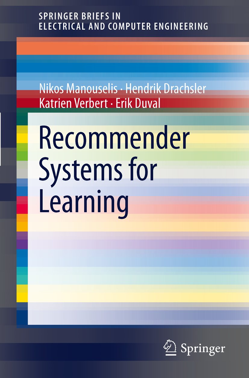 SpringerBriefs in Electrical and Computer Engineering