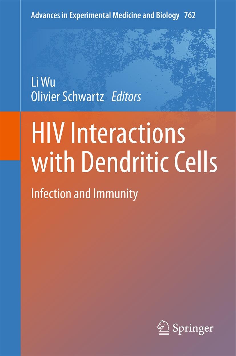 Advances in Experimental Medicine and Biology