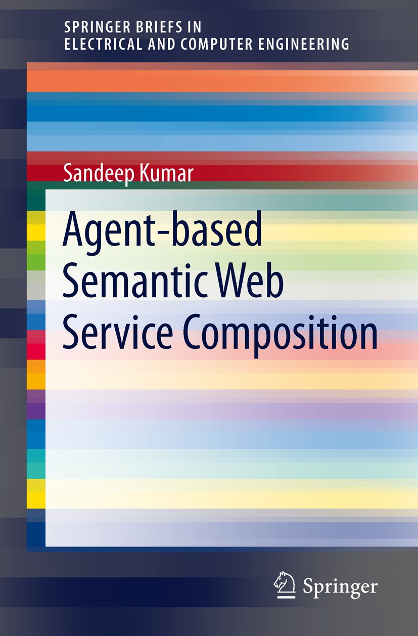 SpringerBriefs in Electrical and Computer Engineering