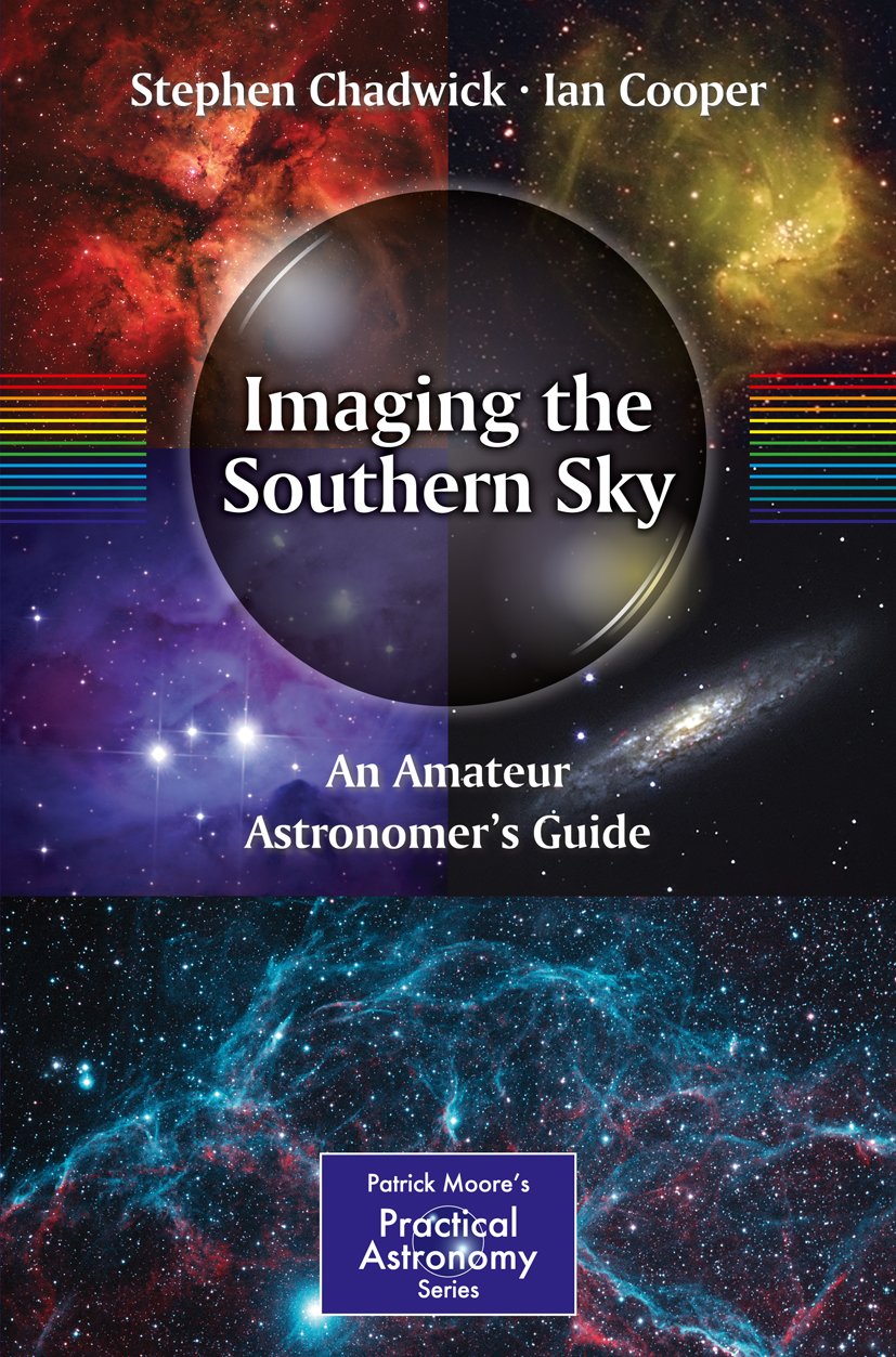 The Patrick Moore Practical Astronomy Series
