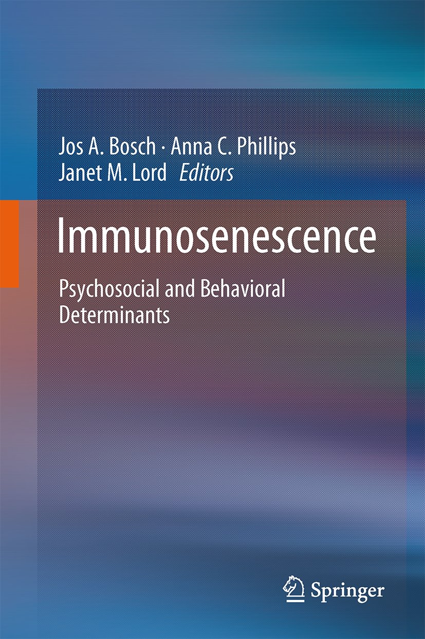 Immunosenescence