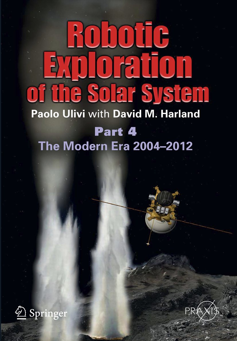 Springer Praxis Books