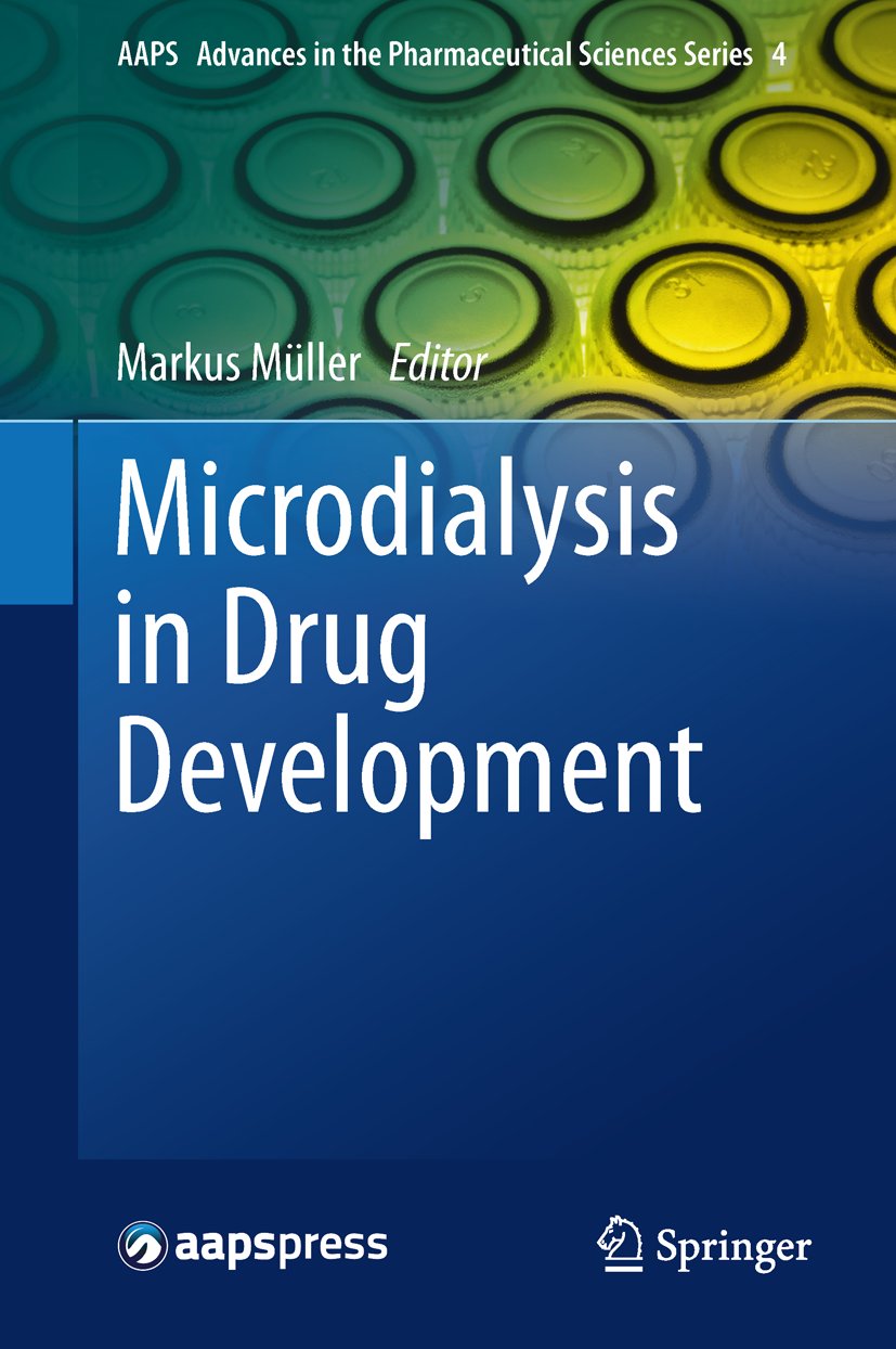 AAPS Advances in the Pharmaceutical Sciences Series