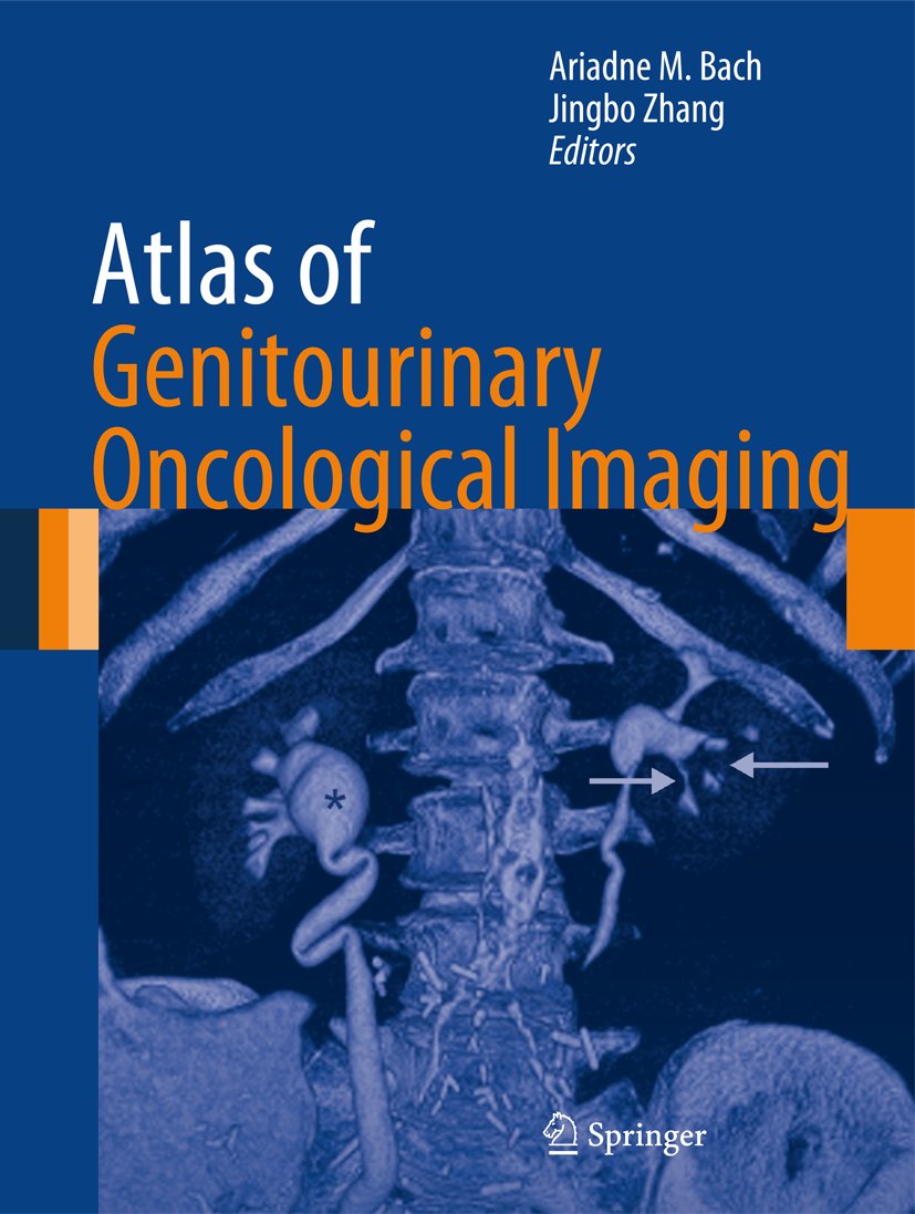 Atlas of Oncology Imaging
